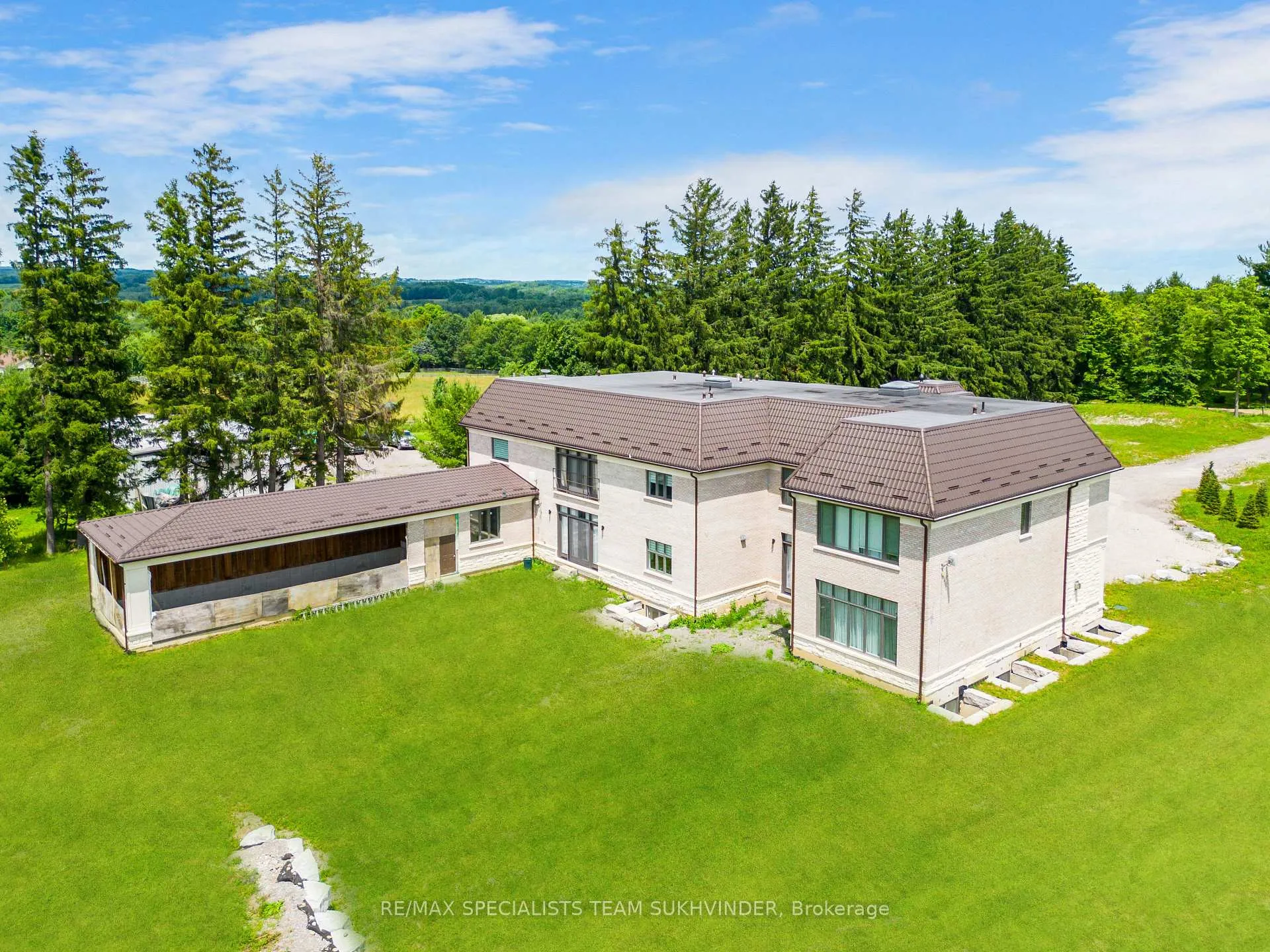 Photo 35 of 15696 Kennedy Road, Caledon, Rural Caledon — HOMEH