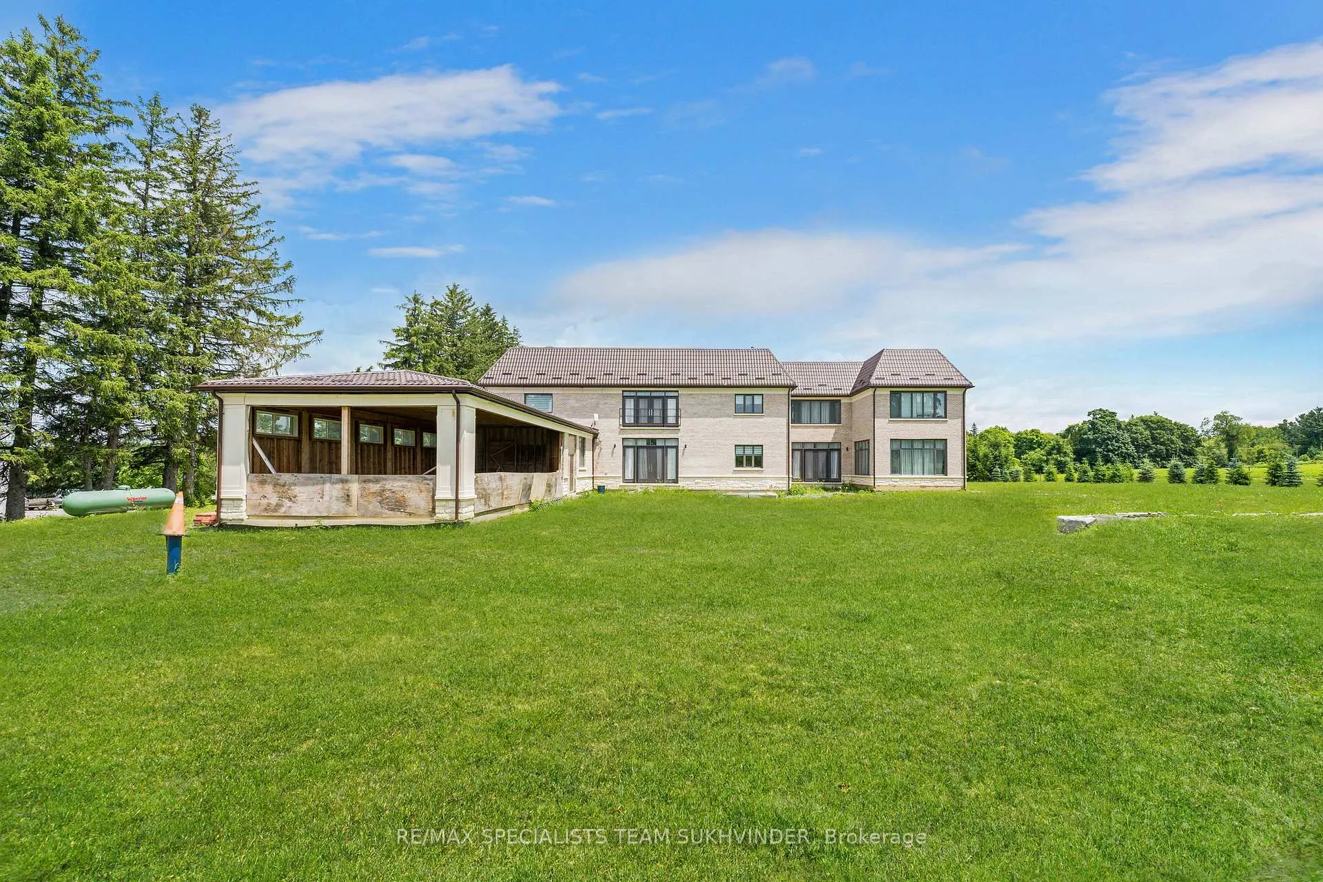 Photo 36 of 15696 Kennedy Road, Caledon, Rural Caledon — HOMEH