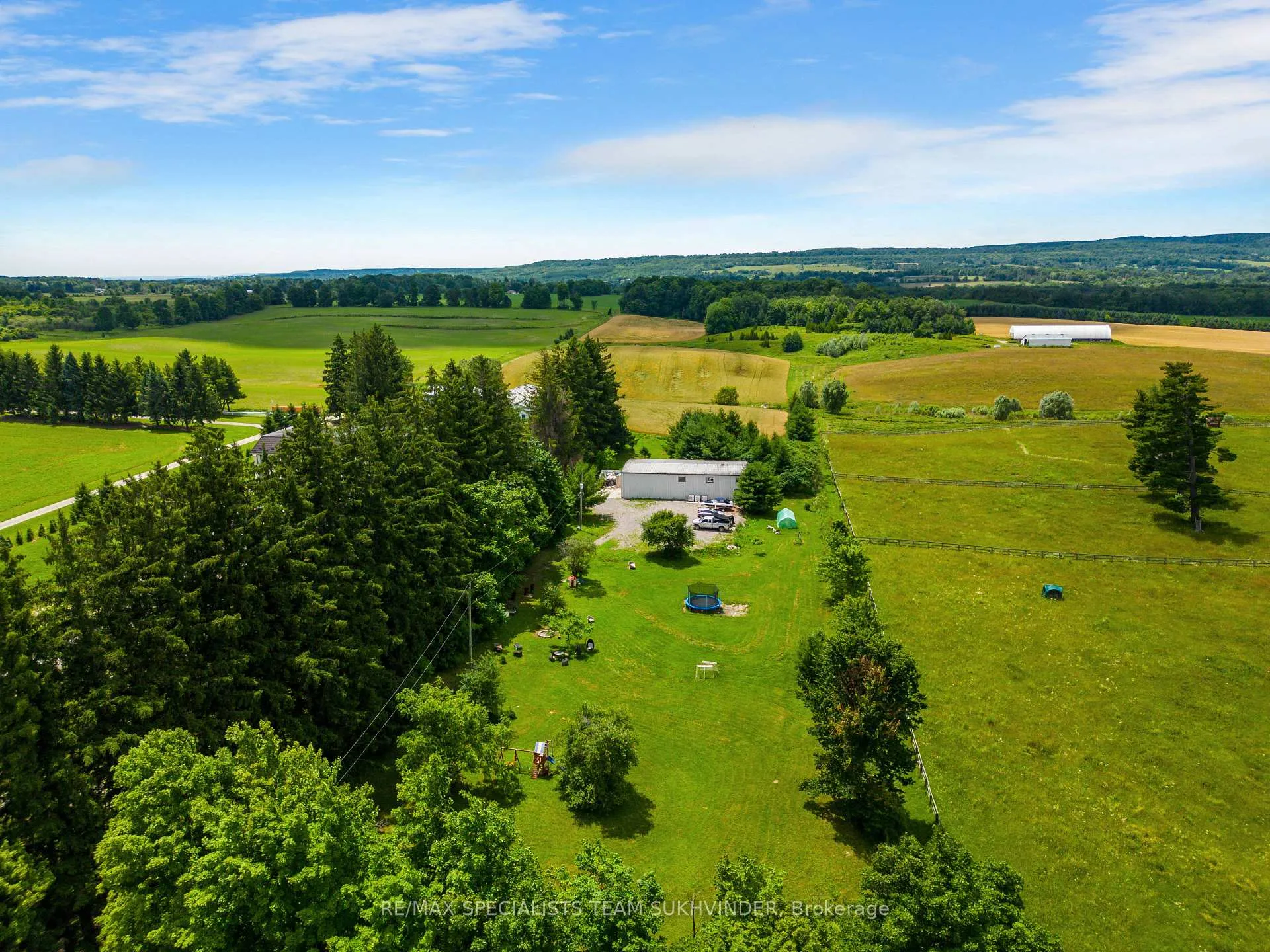 Photo 37 of 15696 Kennedy Road, Caledon, Rural Caledon — HOMEH