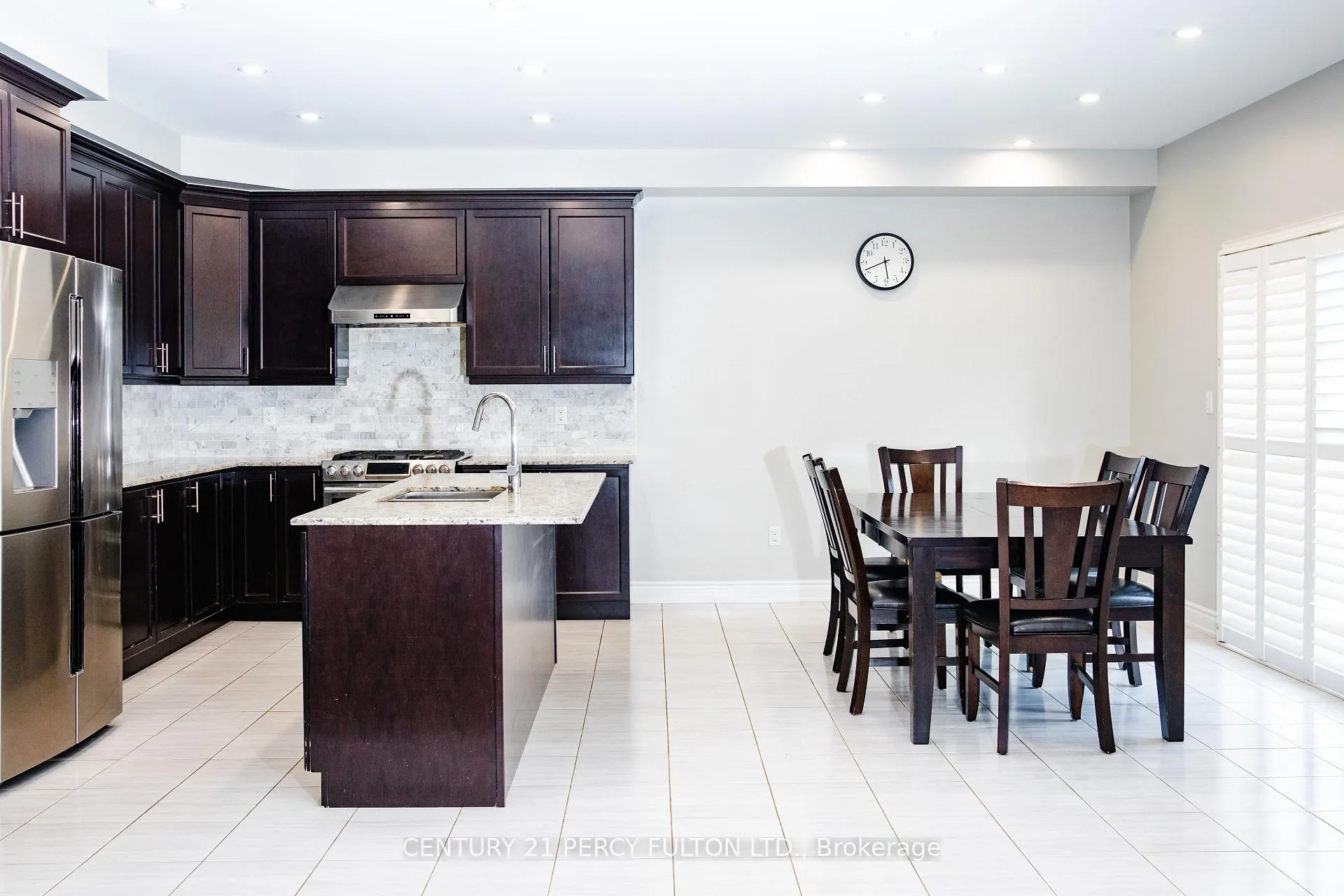 Photo 7 of 31 Bruce Cameron Drive, Clarington, Bowmanville — HOMEH