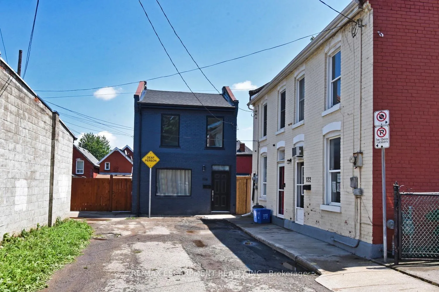 Photo 2 of 126 Evans Street, Hamilton, Landsdale — HOMEH
