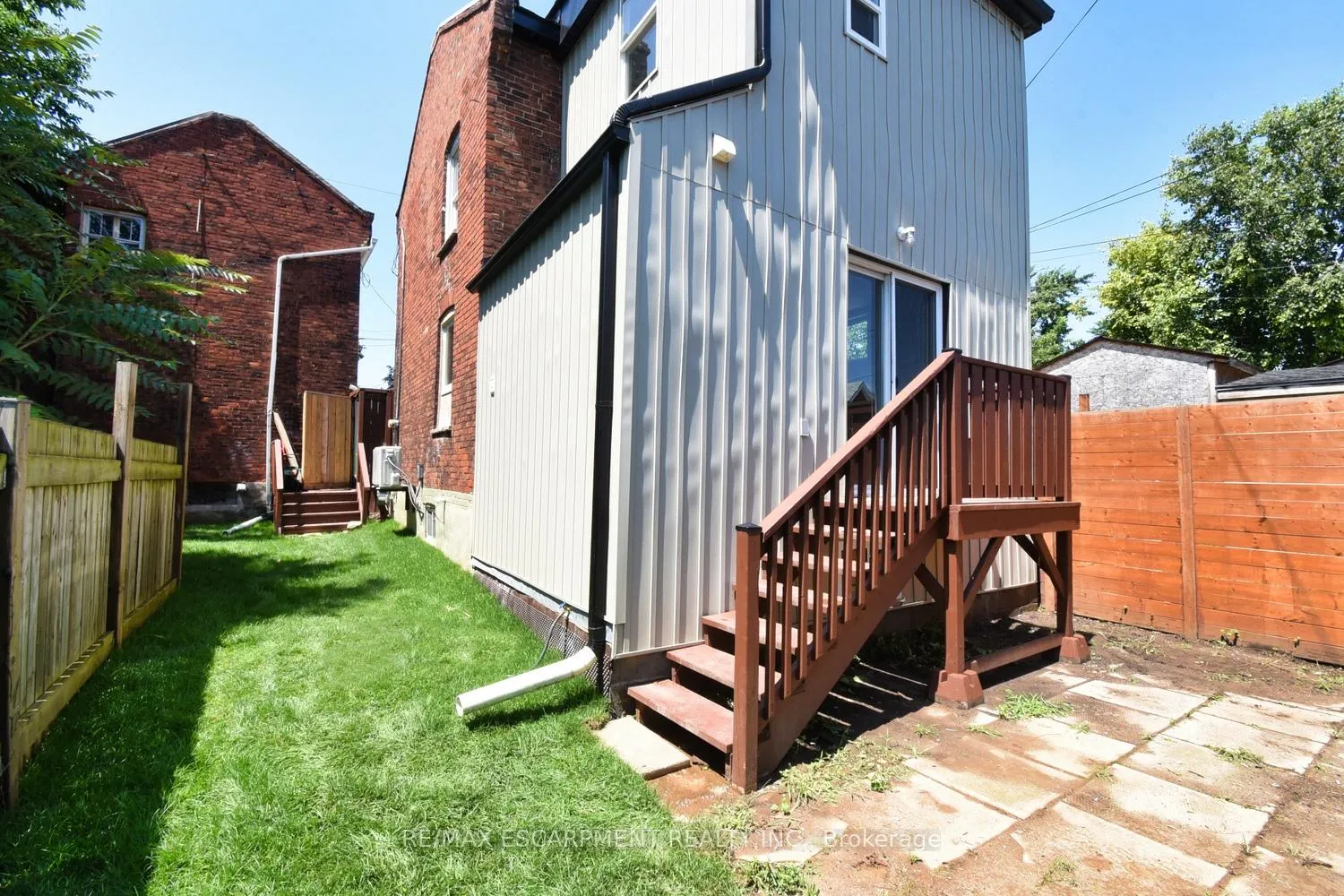 Photo 36 of 126 Evans Street, Hamilton, Landsdale — HOMEH