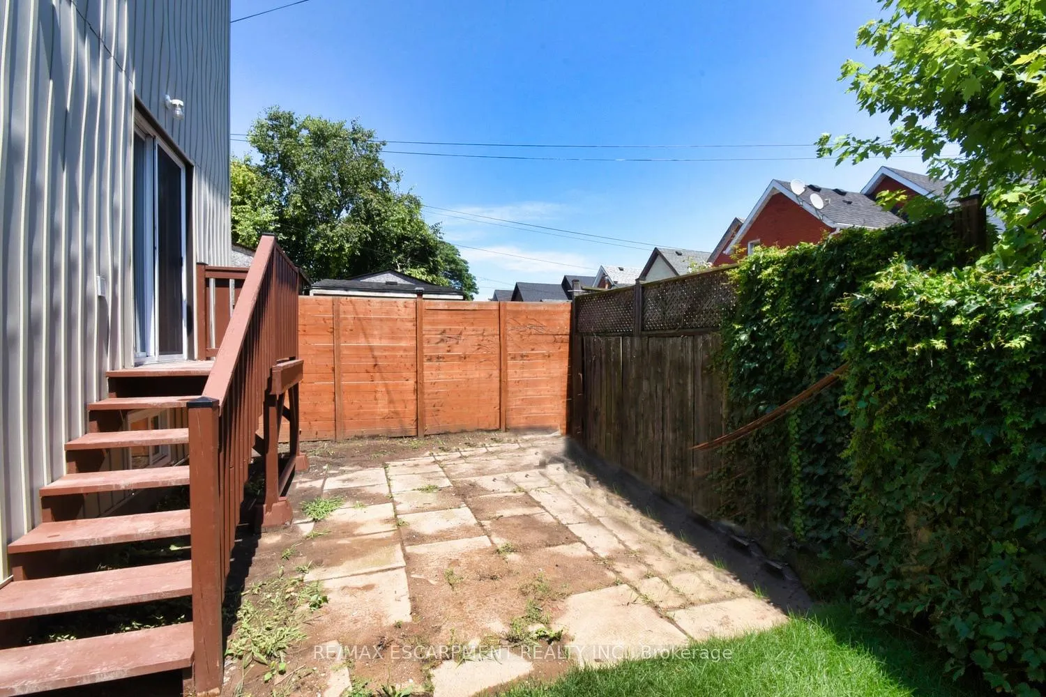 Photo 37 of 126 Evans Street, Hamilton, Landsdale — HOMEH