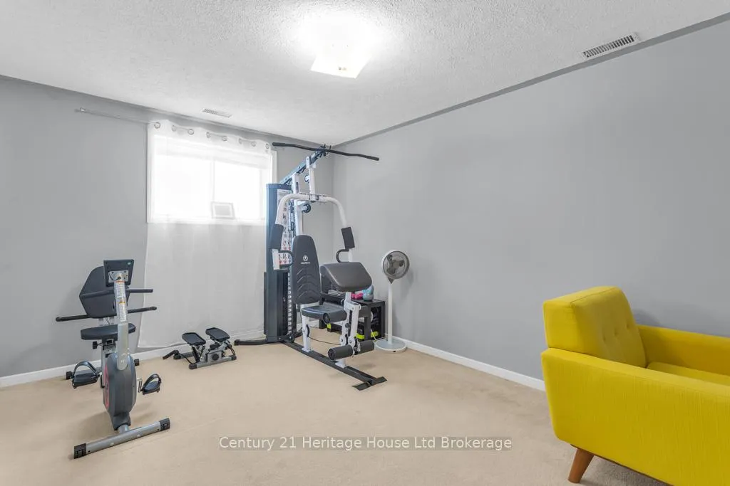 Photo 19 of 17 Beckett Boulevard, Tillsonburg — HOMEH