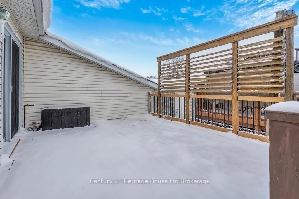 Photo 23 of 17 Beckett Boulevard, Tillsonburg — HOMEH