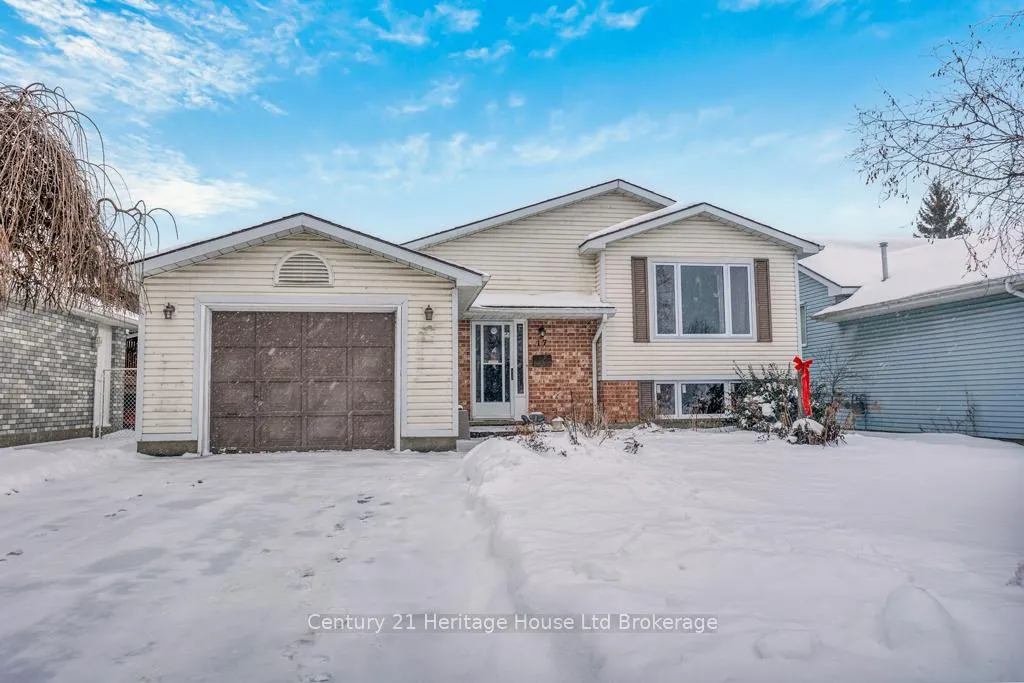 Photo 24 of 17 Beckett Boulevard, Tillsonburg — HOMEH