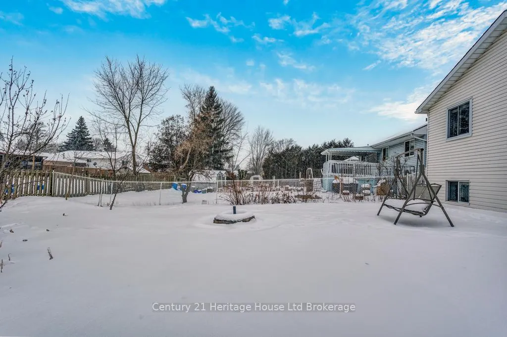 Photo 25 of 17 Beckett Boulevard, Tillsonburg — HOMEH