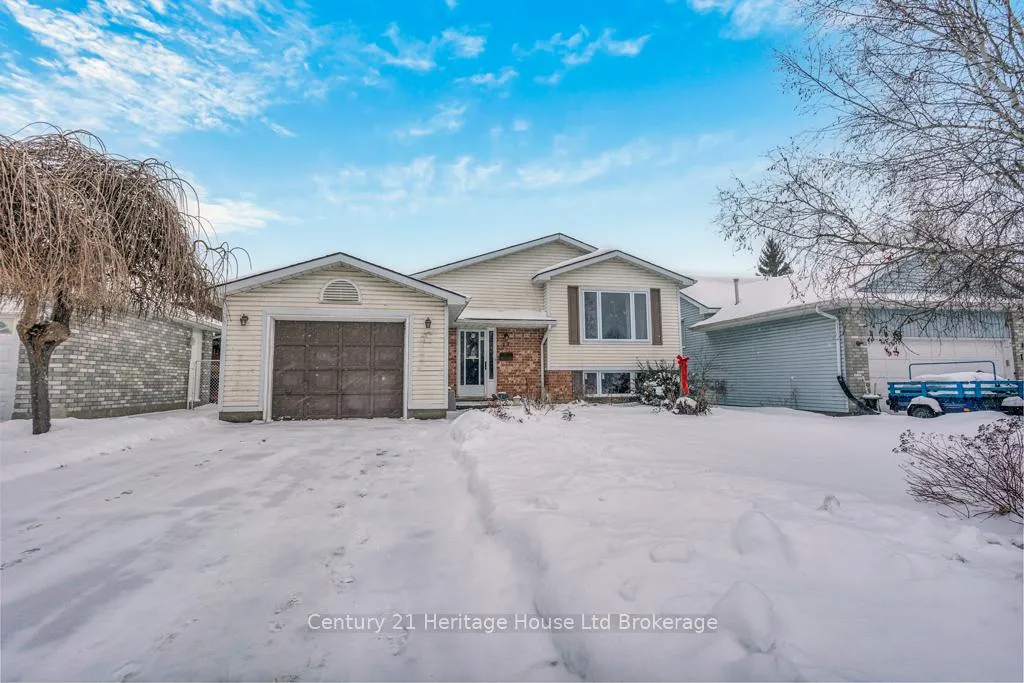 Photo 26 of 17 Beckett Boulevard, Tillsonburg — HOMEH
