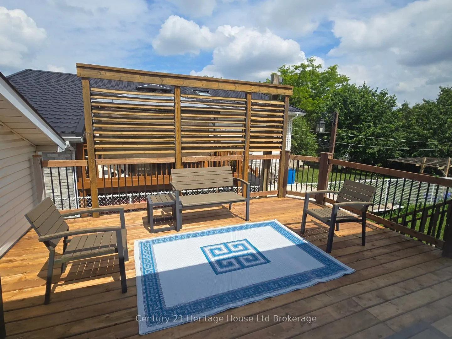 Photo 27 of 17 Beckett Boulevard, Tillsonburg — HOMEH