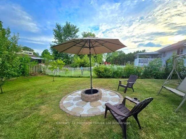 Photo 28 of 17 Beckett Boulevard, Tillsonburg — HOMEH
