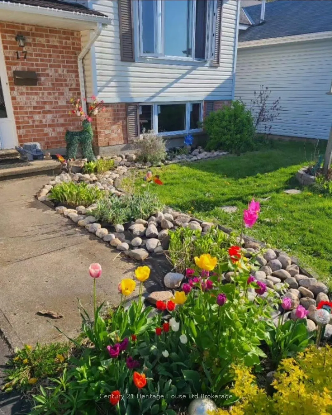 Photo 29 of 17 Beckett Boulevard, Tillsonburg — HOMEH