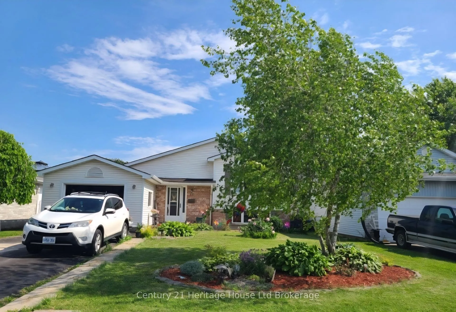 Photo 30 of 17 Beckett Boulevard, Tillsonburg — HOMEH