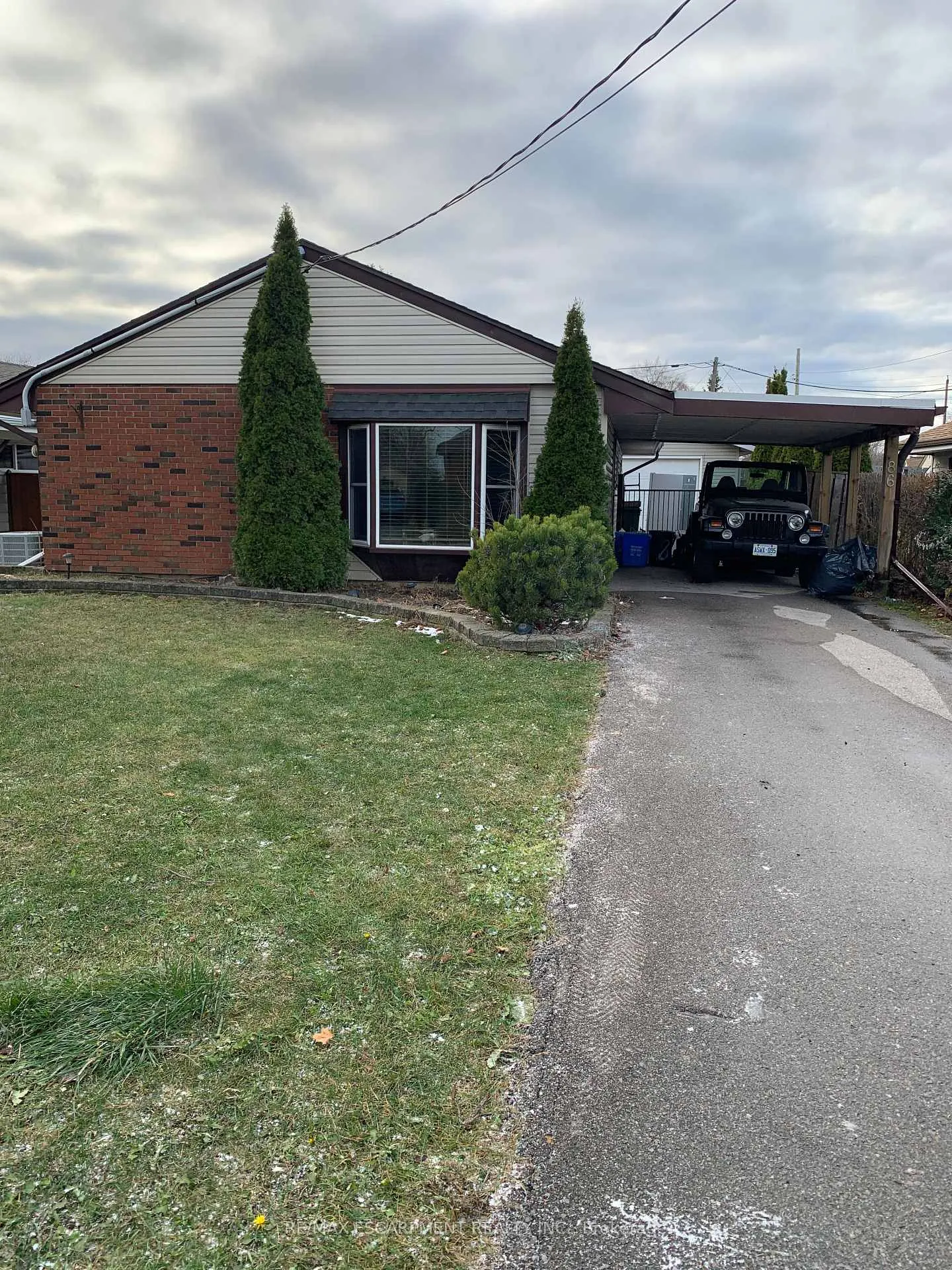 Photo 1 of 86 Shadyside Avenue, Hamilton, Burkholme — HOMEH