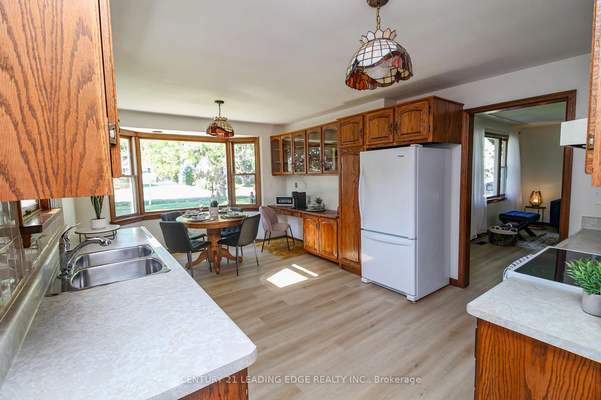 Photo 5 of 121 Northview Avenue, Whitby, Blue Grass Meadows — HOMEH