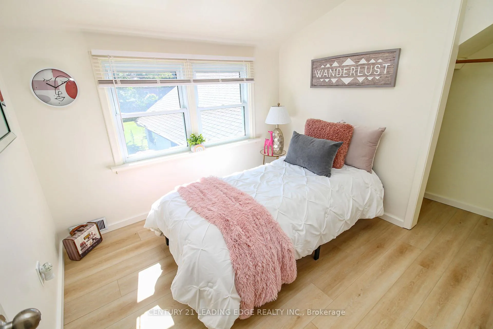 Photo 14 of 121 Northview Avenue, Whitby, Blue Grass Meadows — HOMEH