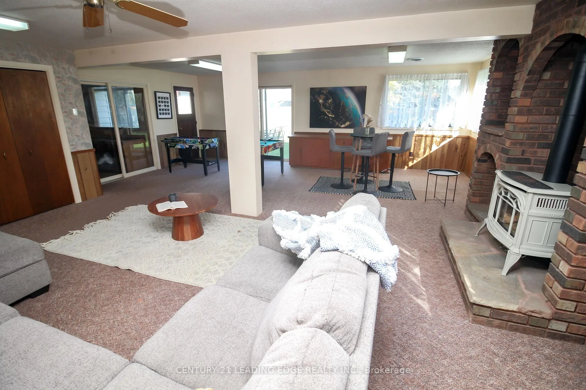 Photo 19 of 121 Northview Avenue, Whitby, Blue Grass Meadows — HOMEH