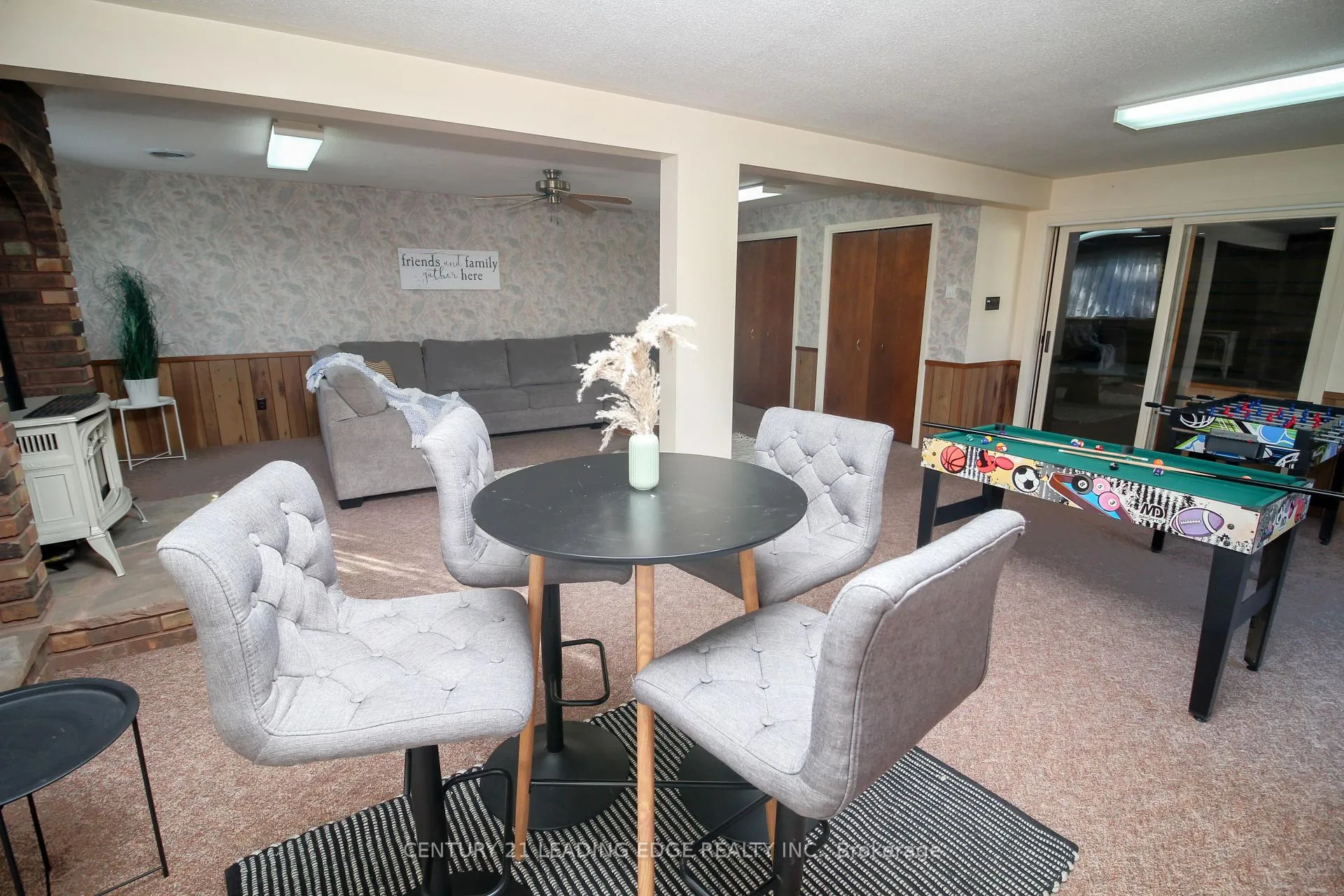 Photo 20 of 121 Northview Avenue, Whitby, Blue Grass Meadows — HOMEH