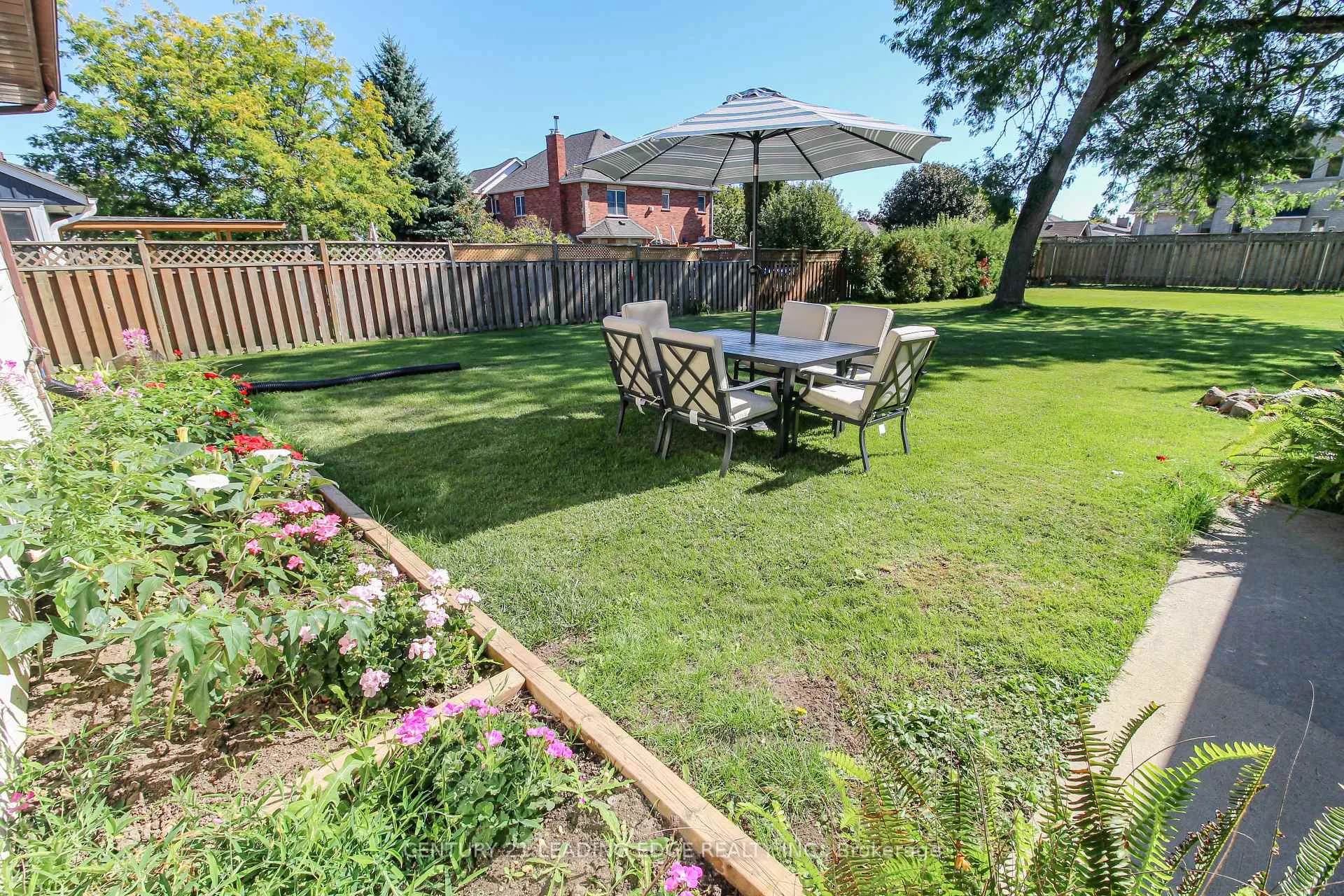 Photo 26 of 121 Northview Avenue, Whitby, Blue Grass Meadows — HOMEH