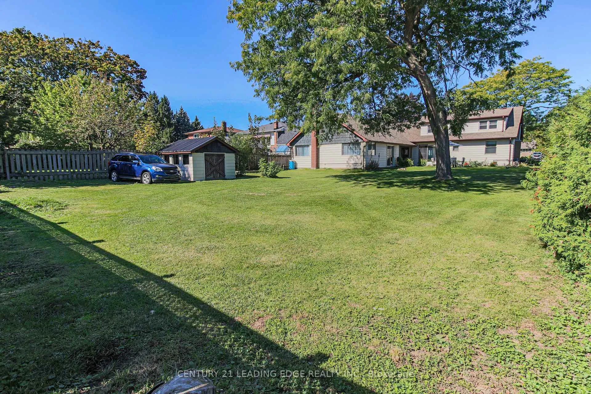 Photo 27 of 121 Northview Avenue, Whitby, Blue Grass Meadows — HOMEH