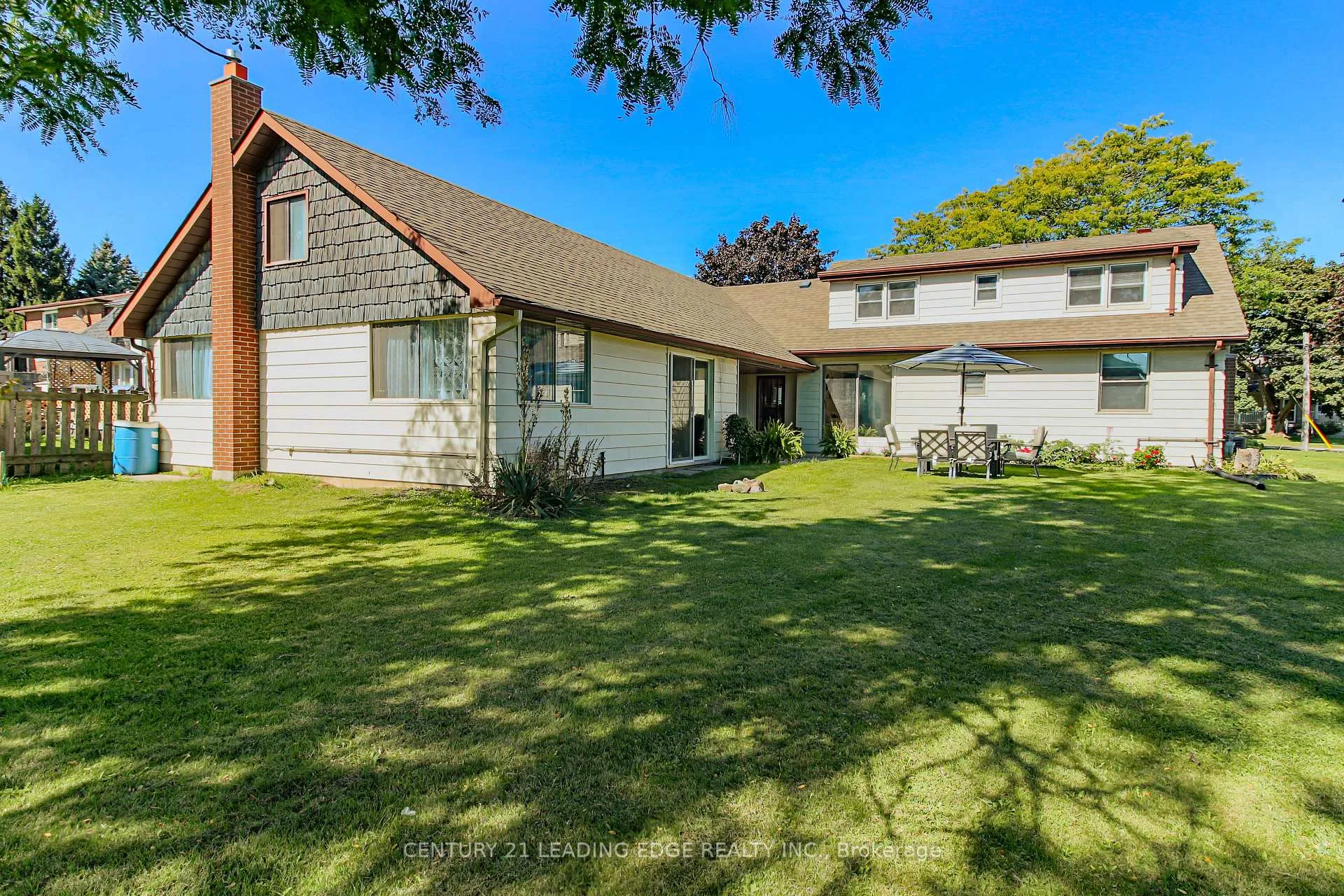 Photo 28 of 121 Northview Avenue, Whitby, Blue Grass Meadows — HOMEH