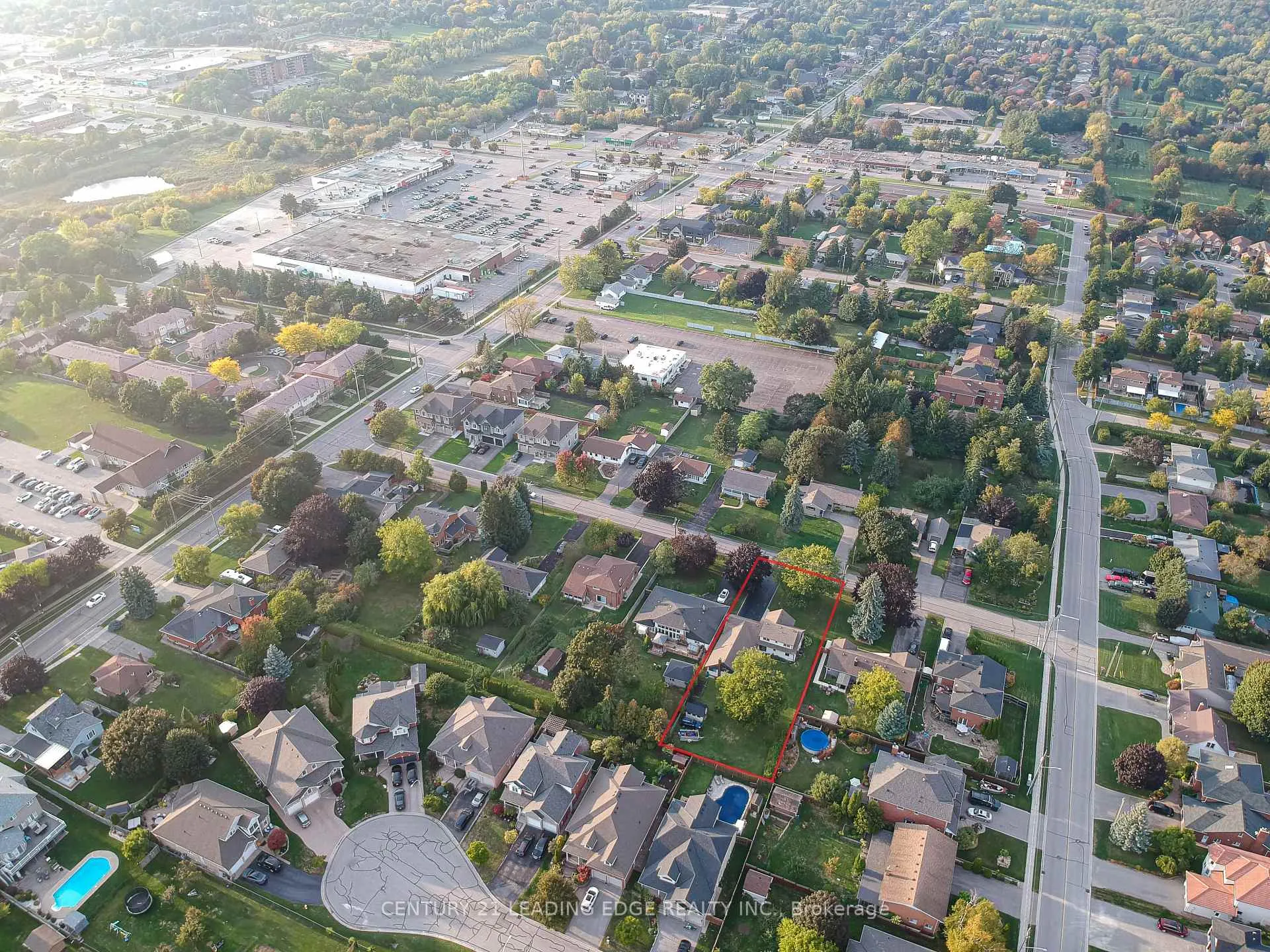 Photo 30 of 121 Northview Avenue, Whitby, Blue Grass Meadows — HOMEH