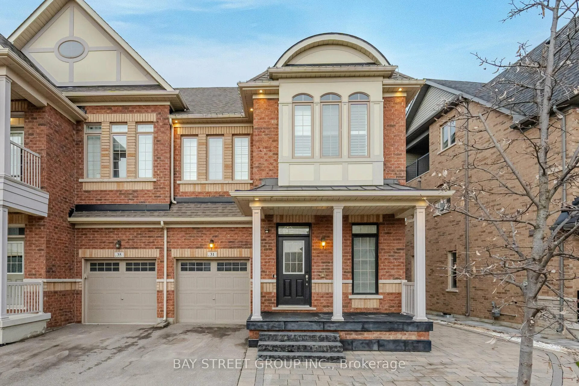 Photo 1 of 31 Aster Drive, Vaughan, Kleinburg — HOMEH