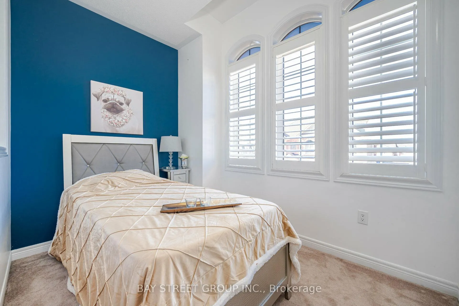 Photo 21 of 31 Aster Drive, Vaughan, Kleinburg — HOMEH