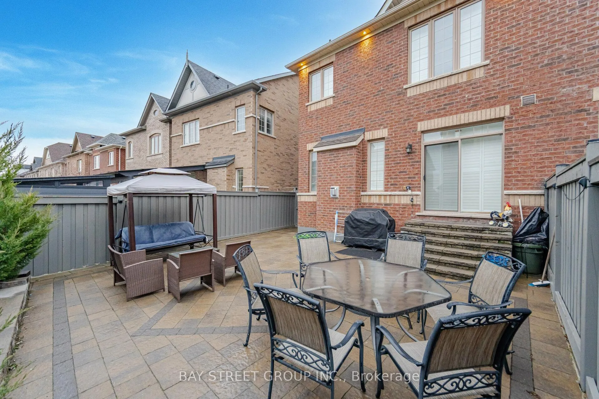 Photo 31 of 31 Aster Drive, Vaughan, Kleinburg — HOMEH