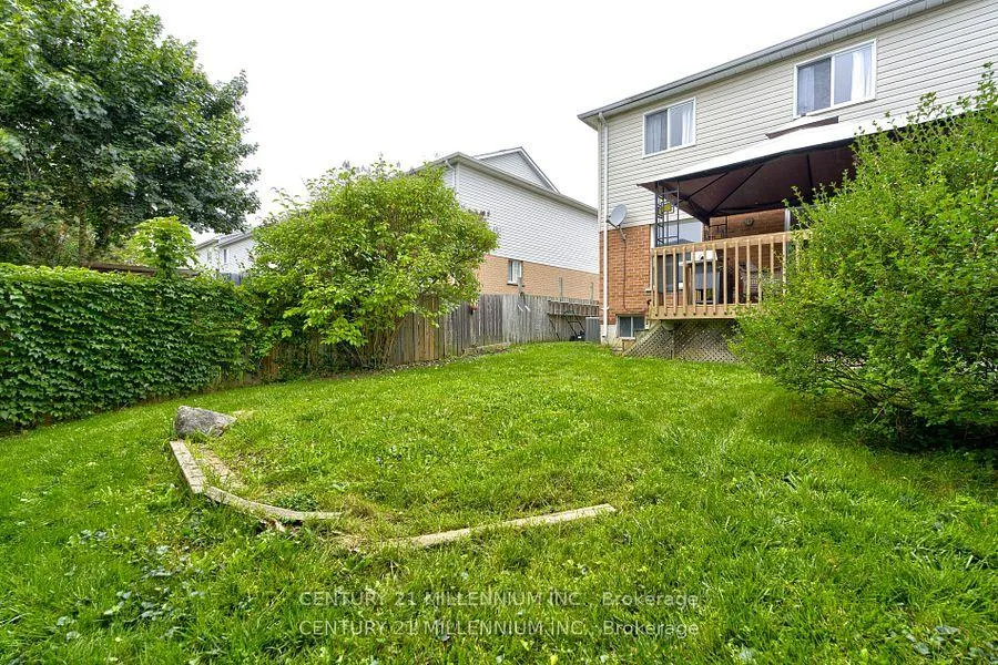 Photo 34 of 19 O'Leary Court, New Tecumseth, Tottenham — HOMEH