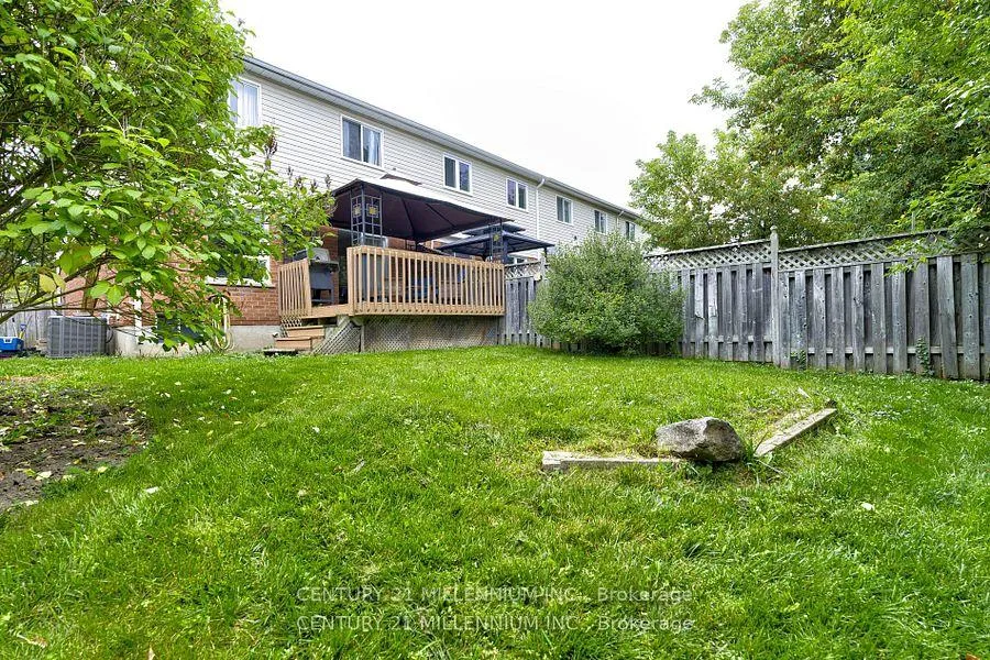 Photo 35 of 19 O'Leary Court, New Tecumseth, Tottenham — HOMEH