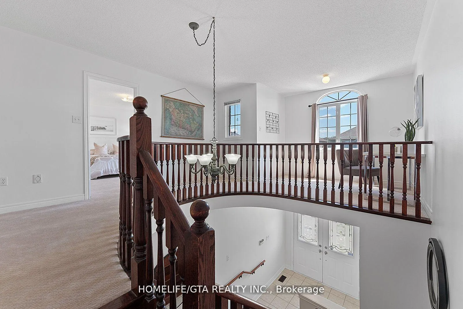 Photo 16 of 264 Stonebridge Drive, Markham, Berczy — HOMEH