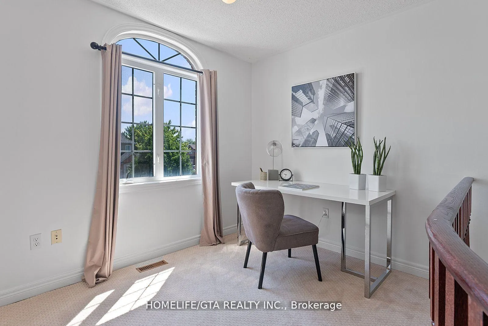 Photo 18 of 264 Stonebridge Drive, Markham, Berczy — HOMEH