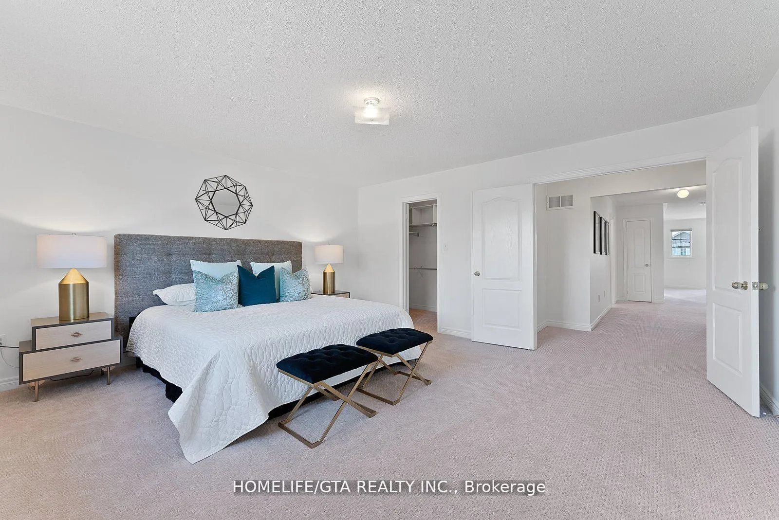 Photo 19 of 264 Stonebridge Drive, Markham, Berczy — HOMEH