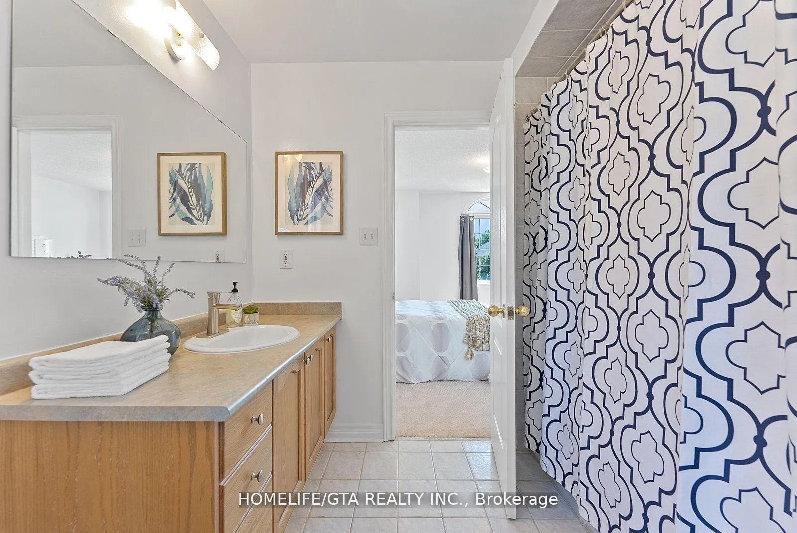 Photo 23 of 264 Stonebridge Drive, Markham, Berczy — HOMEH