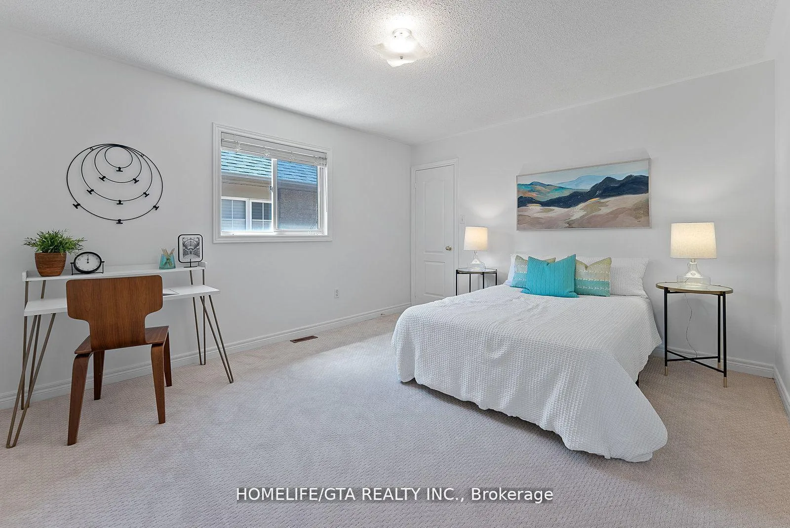Photo 25 of 264 Stonebridge Drive, Markham, Berczy — HOMEH