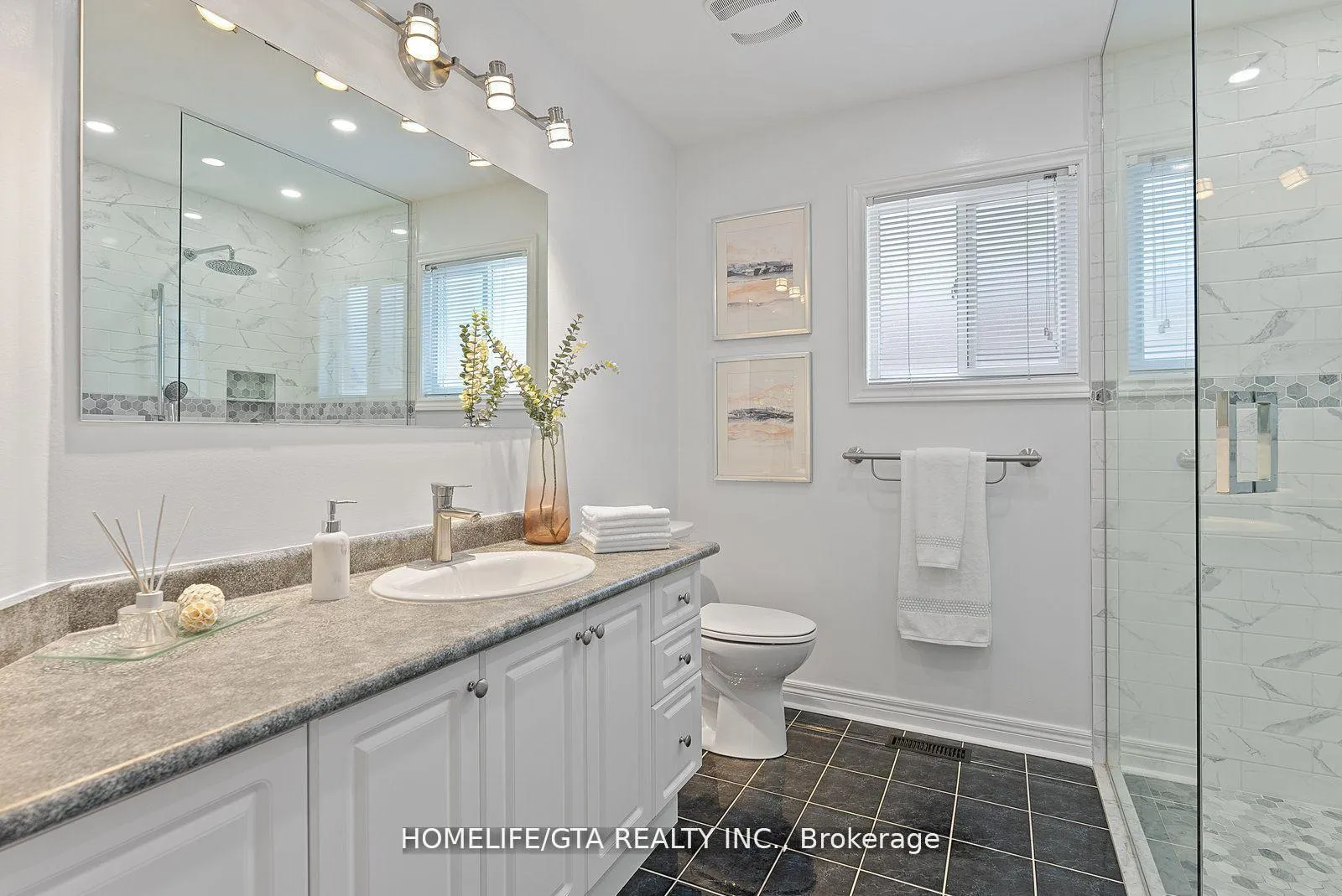 Photo 26 of 264 Stonebridge Drive, Markham, Berczy — HOMEH