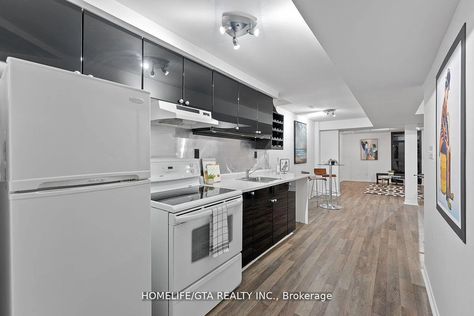 Photo 27 of 264 Stonebridge Drive, Markham, Berczy — HOMEH