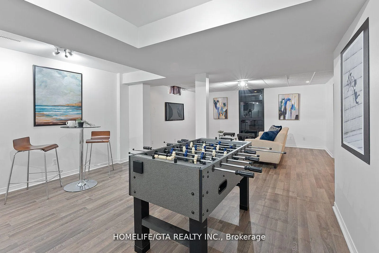 Photo 28 of 264 Stonebridge Drive, Markham, Berczy — HOMEH