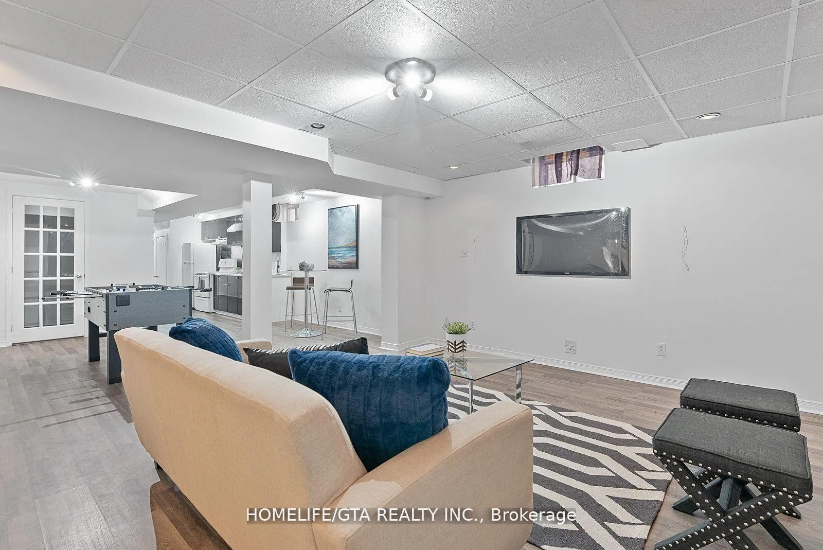 Photo 30 of 264 Stonebridge Drive, Markham, Berczy — HOMEH