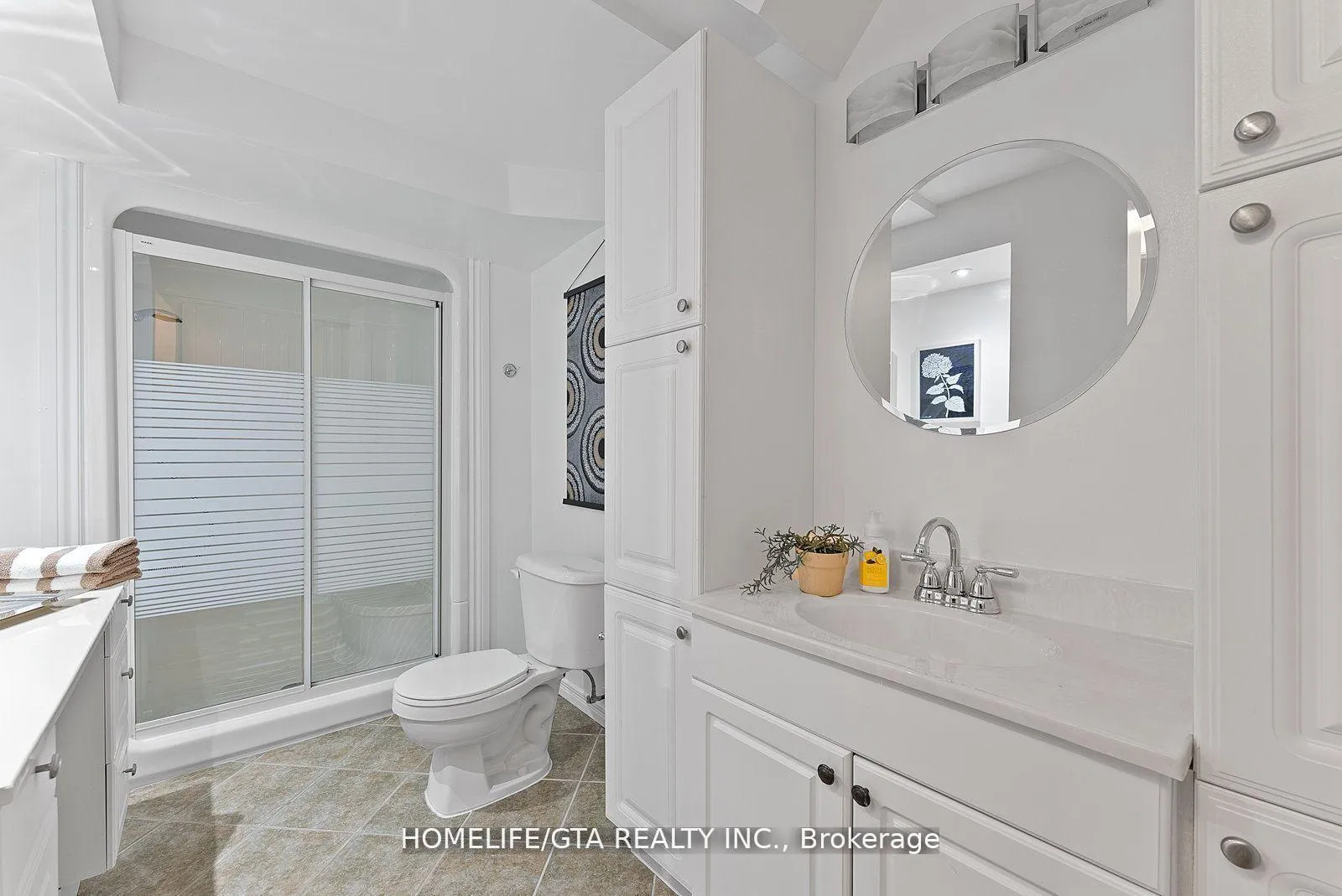 Photo 34 of 264 Stonebridge Drive, Markham, Berczy — HOMEH