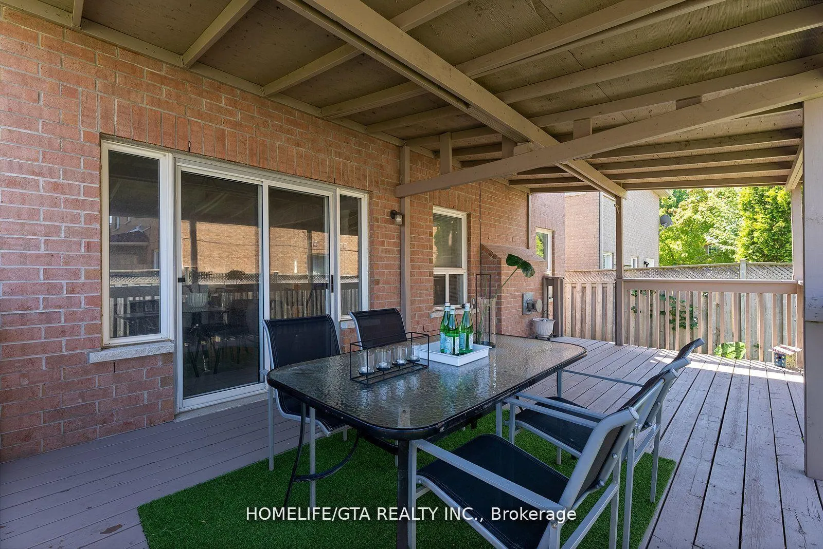 Photo 36 of 264 Stonebridge Drive, Markham, Berczy — HOMEH