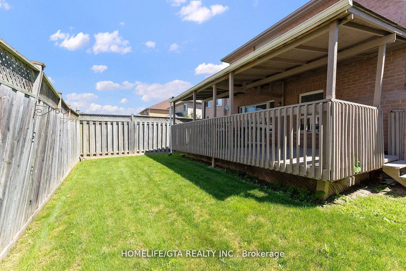 Photo 38 of 264 Stonebridge Drive, Markham, Berczy — HOMEH