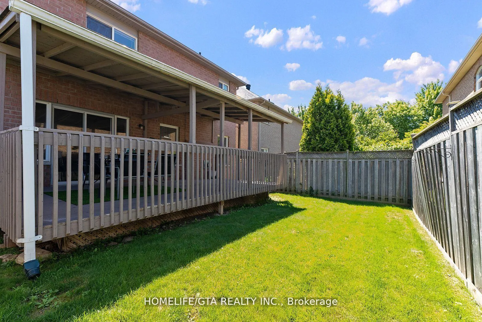 Photo 39 of 264 Stonebridge Drive, Markham, Berczy — HOMEH