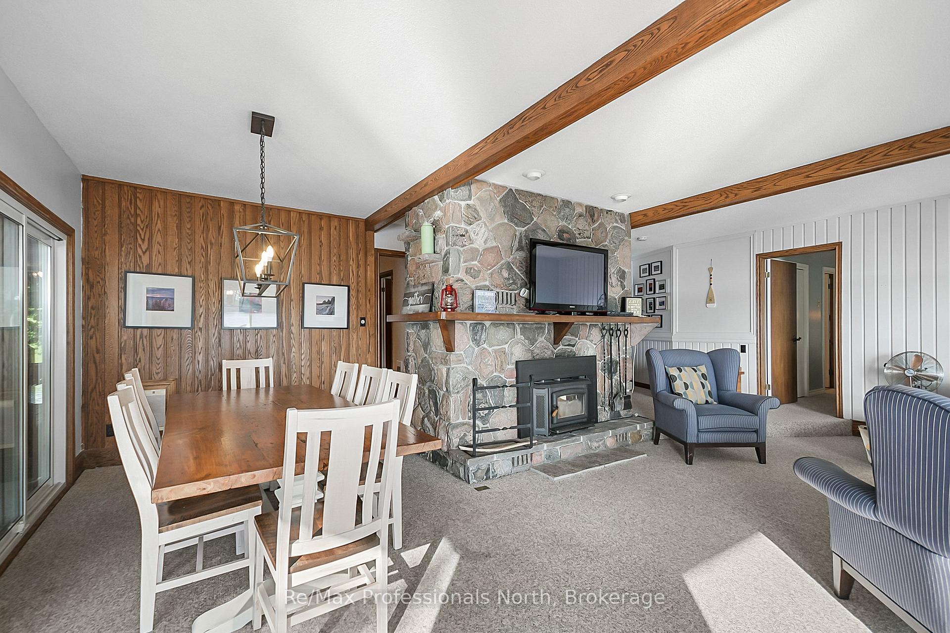 Photo 8 of 3-4 MB Henry Island, Gravenhurst, Muskoka (S) — HOMEH