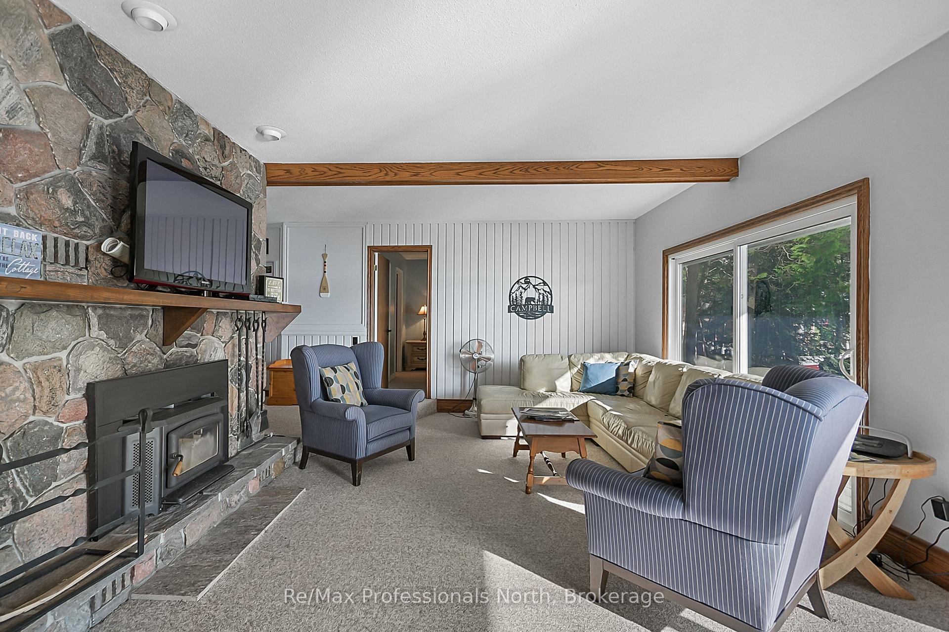 Photo 12 of 3-4 MB Henry Island, Gravenhurst, Muskoka (S) — HOMEH