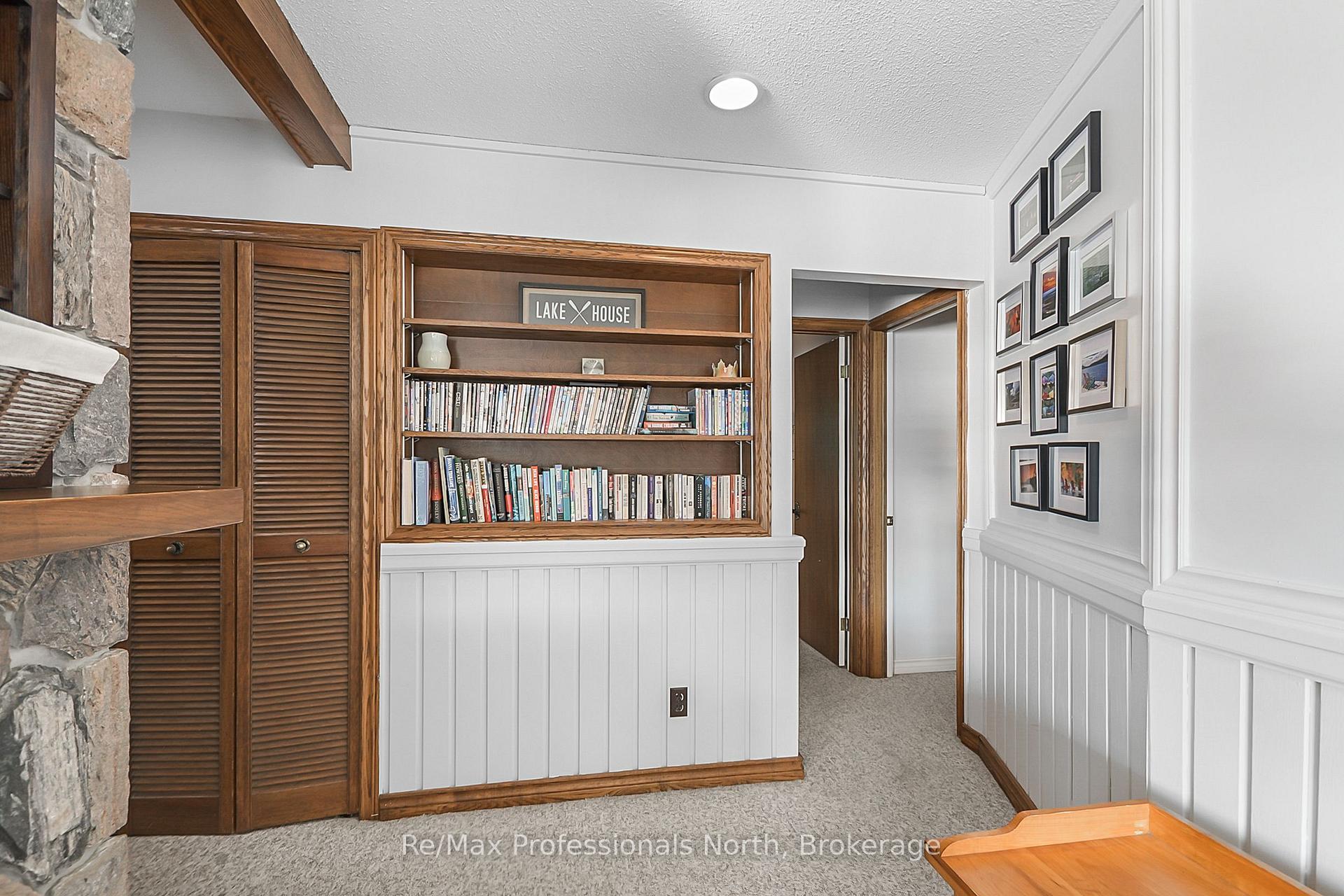 Photo 14 of 3-4 MB Henry Island, Gravenhurst, Muskoka (S) — HOMEH