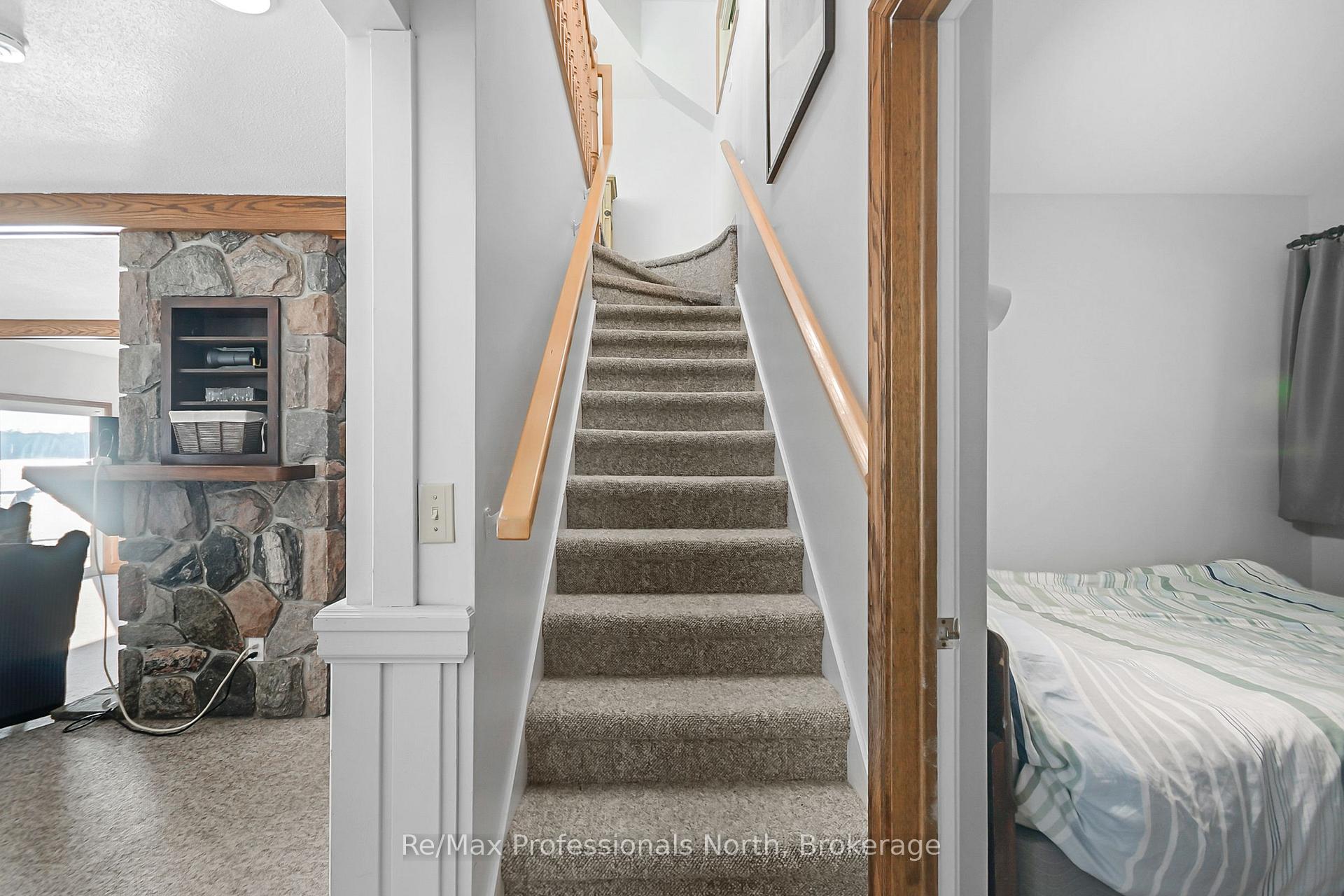 Photo 23 of 3-4 MB Henry Island, Gravenhurst, Muskoka (S) — HOMEH