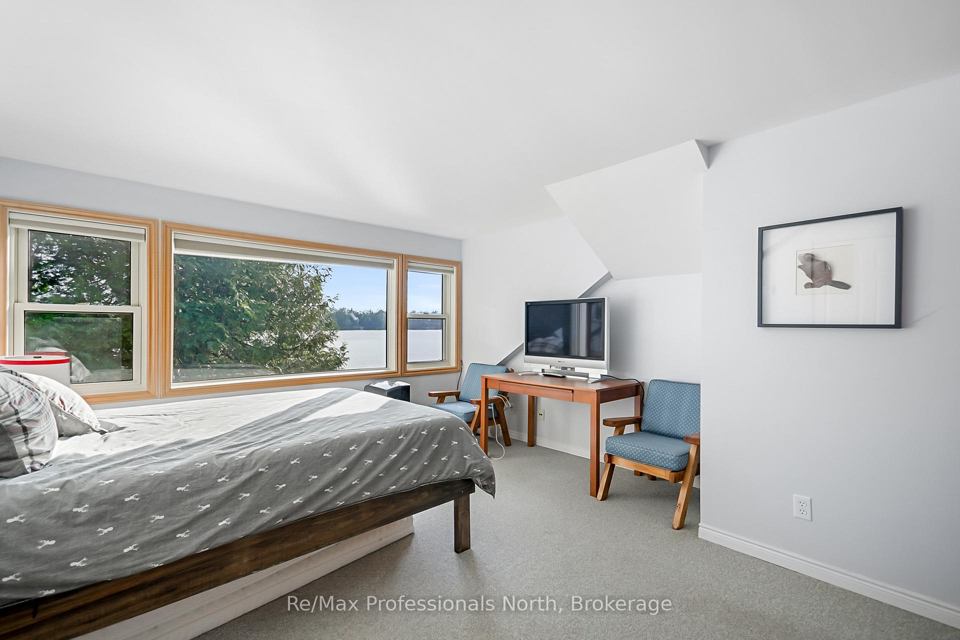 Photo 24 of 3-4 MB Henry Island, Gravenhurst, Muskoka (S) — HOMEH
