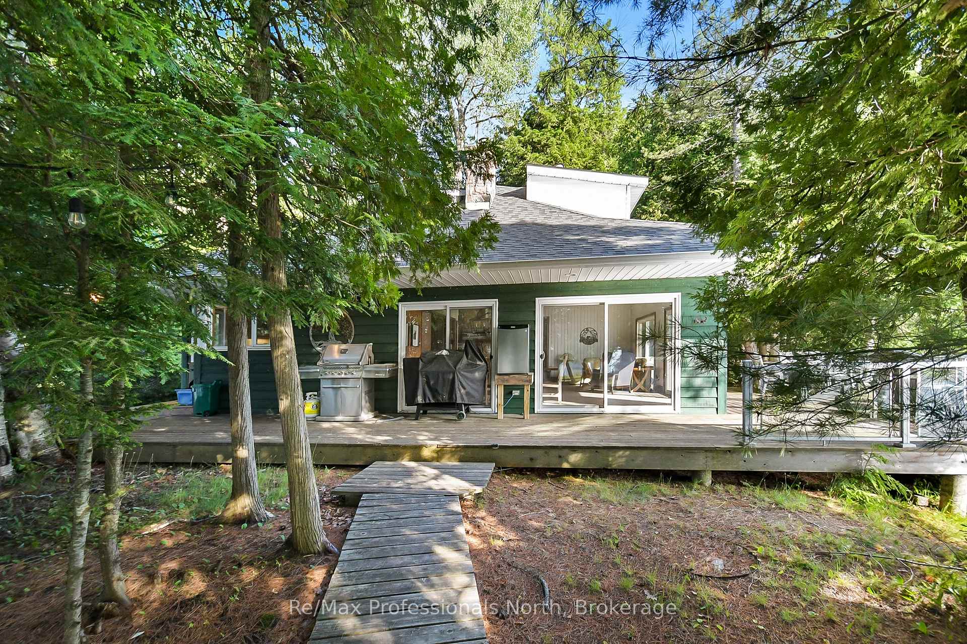Photo 25 of 3-4 MB Henry Island, Gravenhurst, Muskoka (S) — HOMEH