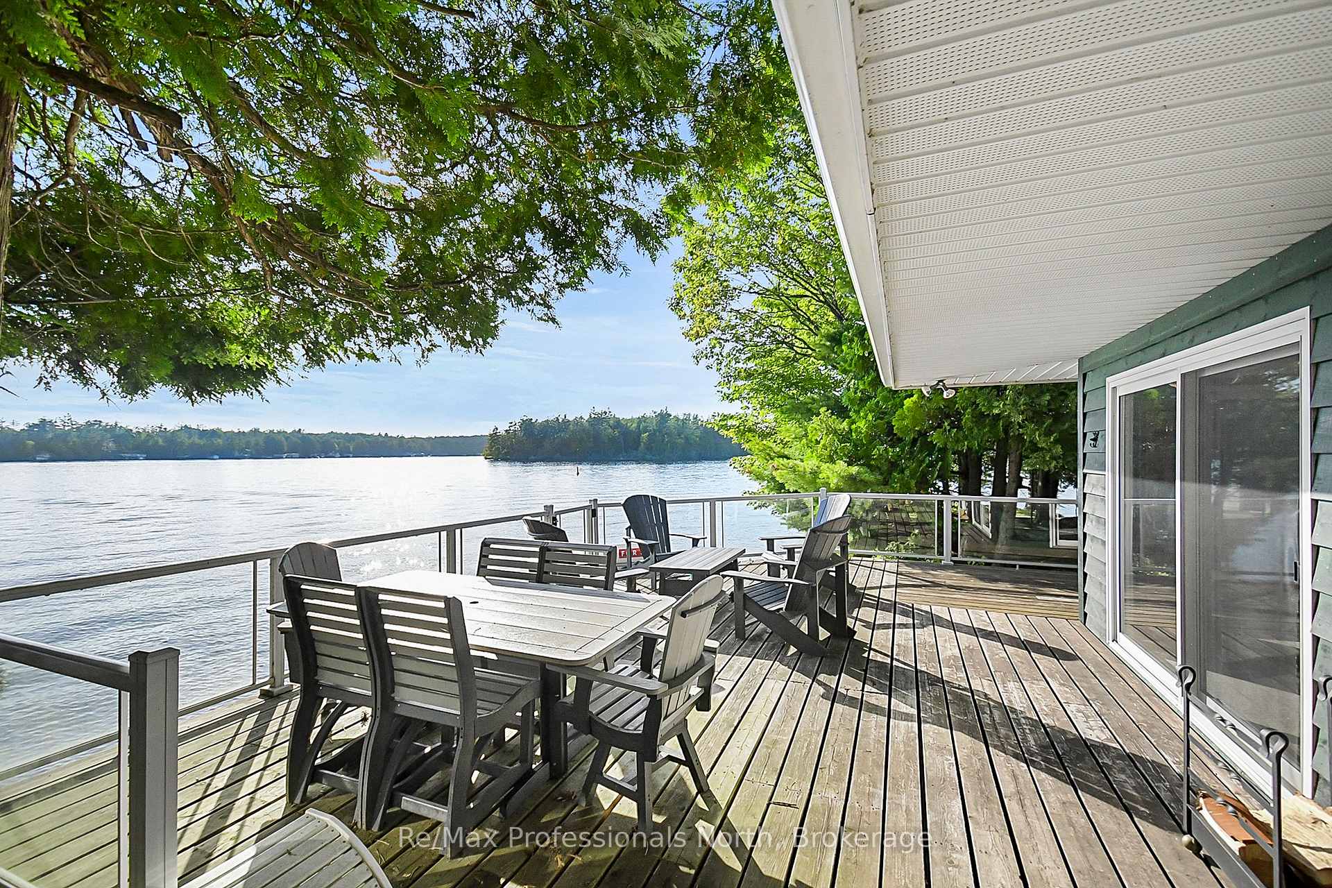 Photo 26 of 3-4 MB Henry Island, Gravenhurst, Muskoka (S) — HOMEH